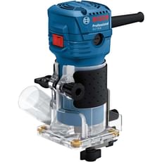 Bosch GLF 55-6 Palm Router Laminate Trimmer