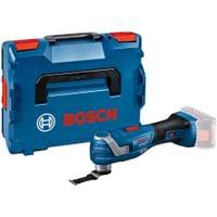 Bosch GOP 18V-34 18v Cordless Brushless Starlock Plus Oscillating Multi Tool
