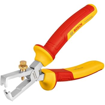 Bosch Professional VDE Insulated Universal Wire Stripper
