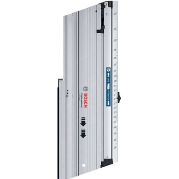 Bosch FSN Cross Cutting Guide Rail for GX Circular Saws