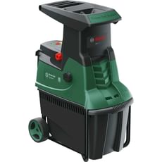 Bosch AXT 25 D Drum Garden Shredder FREE Loppers Worth £40 Bosch AXT 25 D Drum Garden Shredder FREE Loppers Worth £40