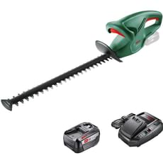 Bosch EASYHEDGECUT 18-45 P4A 18v Cordless Hedge Trimmer 450mm