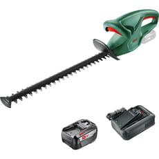 Bosch EASYHEDGECUT 18-45 P4A 18v Cordless Hedge Trimmer 450mm