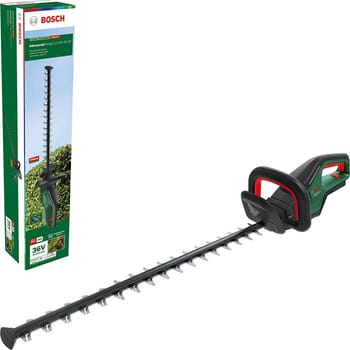 Bosch ADVANCEDHEDGECUT 36V-65 36v Cordless Brushless Hedge Trimmer 650mm