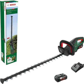 Bosch ADVANCEDHEDGECUT 36V-65 36v Cordless Brushless Hedge Trimmer 650mm