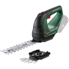 Bosch ADVANCEDSHEAR P4A 18v Cordless Grass and Shrub Shears
