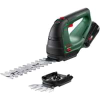 Bosch Home and Garden Shrub Shears Price Comparisons | Compare The Build
