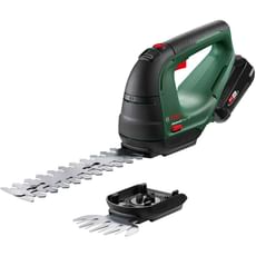 Bosch ADVANCEDSHEAR P4A 18v Cordless Grass and Shrub Shears