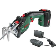 Bosch KEO 18 LI P4A 18v Cordless Reciprocating Pruning Saw