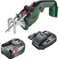 Bosch KEO 18 LI P4A 18v Cordless Reciprocating Pruning Saw