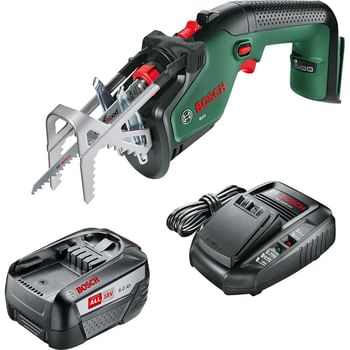 Bosch KEO 18 LI P4A 18v Cordless Reciprocating Pruning Saw