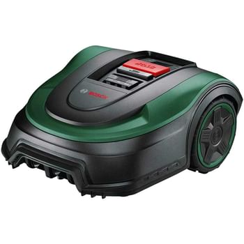 Bosch INDEGO S+ 500 P4A 18v Cordless Smart Robotic Lawnmower 500m2 190mm