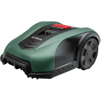 Bosch INDEGO M+ 700 P4A 18v Cordless Smart Robotic Lawnmower 700m2 190mm