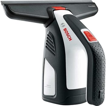 Bosch GLASSVAC Solo Rechargeable Window Cleaner