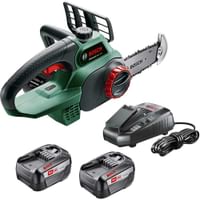 Bosch UNIVERSALCHAIN P4A 18v Cordless Chainsaw 200mm