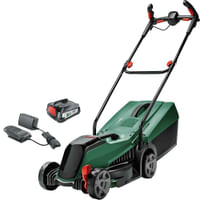 Bosch CITYMOWER 18-32 P4A 18v Cordless Rotary Lawnmower 320mm