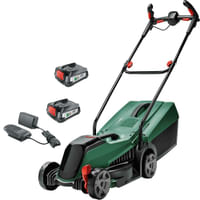 Bosch CITYMOWER 18-32 P4A 18v Cordless Rotary Lawnmower 320mm