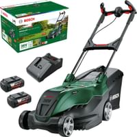 Bosch ADVANCEDROTAK 36V-44-750 36v Cordless Rotary Lawnmower 440mm