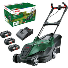 Bosch ADVANCEDROTAK 36V-44-750 36v Cordless Rotary Lawnmower 440mm