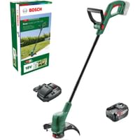Bosch EASYGRASSCUT 18V-230 P4A 18v Cordless Grass Trimmer and Edger 230mm