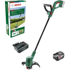 Bosch EASYGRASSCUT 18V-230 P4A 18v Cordless Grass Trimmer and Edger 230mm