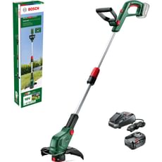 Bosch UNIVERSALGRASSCUT 18V-26-500 P4A 18v Cordless Grass Trimmer 260mm