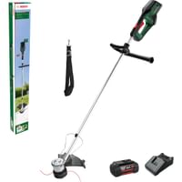 Bosch ADVANCEDGRASSCUT 36V-33 36v Cordless Brushless Grass Trimmer 330mm