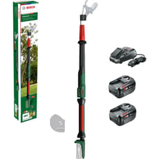 Bosch ADVANCEDPRUNE 18V-45 P4A 18v Cordless Tree Pruner (Short)