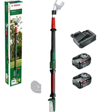 Bosch ADVANCEDPRUNE 18V-45 P4A 18v Cordless Tree Pruner (Short)