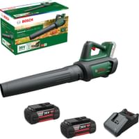 Bosch ADVANCEDLEAFBLOWER 36V-750 Brushless Garden Leaf Blower