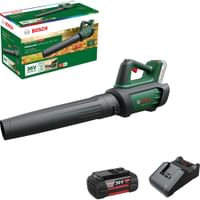 Bosch ADVANCEDLEAFBLOWER 36V-750 Brushless Garden Leaf Blower