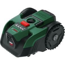 Bosch VISIMOW 18V-200 P4A 18v Cordless Camera Robotic Lawnmower 175mm