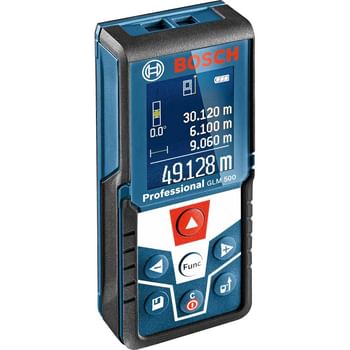 Bosch GLM500 Professional Distance Laser Measure