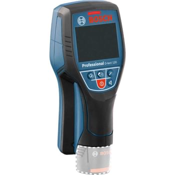 Bosch D-Tect 120 Professional Digital Detector