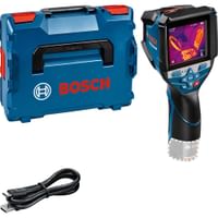 Bosch GTC 600 C 12v Professional Thermal Imaging Camera