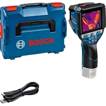 Bosch GTC 600 C 12v Professional Thermal Imaging Camera