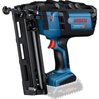 Bosch GNH 18V-64 M 18v Cordless 16g 2nd Fix Finish Nail Gun