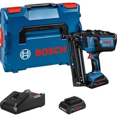 Bosch GNH 18V-64 M 18v Cordless 16g 2nd Fix Finish Nail Gun