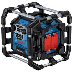 Bosch GPB 18V-5 SC Professional Radio