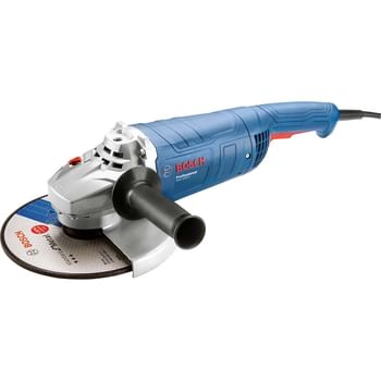 Bosch GWS 2200 Angle Grinder 230mm
