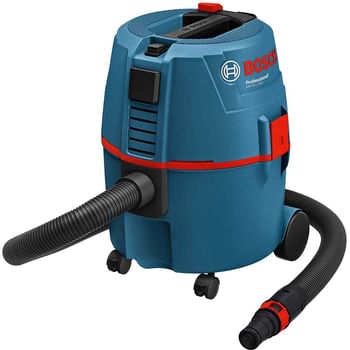 Bosch GAS 20 L SFC Wet and Dry Vacuum Dust Extractor