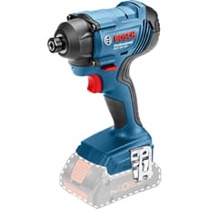 Bosch GDR 18 V-160 18v Cordless Impact Driver
