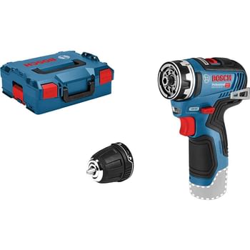 Bosch GSR 12V-35 FC 12v Cordless Brushless Drill Driver