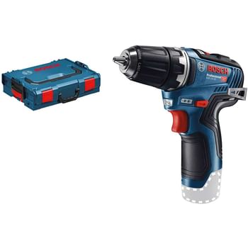Bosch GSR 12V-35 12v Cordless Brushless Drill Driver Bosch GSR 12V-35 12v Cordless Brushless Drill Driver