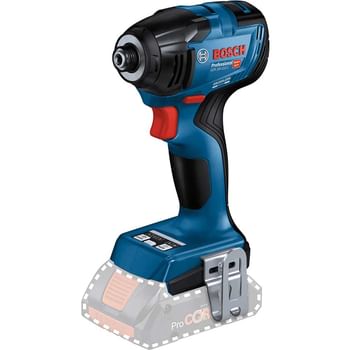 Bosch GDR 18V-210 C 18v Cordless Brushless Impact Driver
