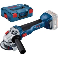 Bosch GWS 18 V-10 18v Cordless Brushless Angle Grinder 115mm