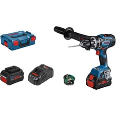 Bosch GSB 18V-150 C BITURBO 18v Cordless High Torque Combi Drill