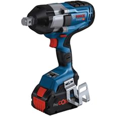 Bosch GDS 18V-1050 HC BITURBO 18v Cordless Brushless 3/4" Impact Wrench