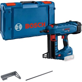 Bosch GNB 18V-38 BITURBO 18v Cordless Brushless Concrete Nail Gun