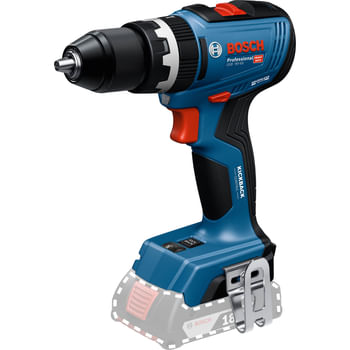 Bosch GSB 18V-65 18v Cordless Brushless Combi Drill